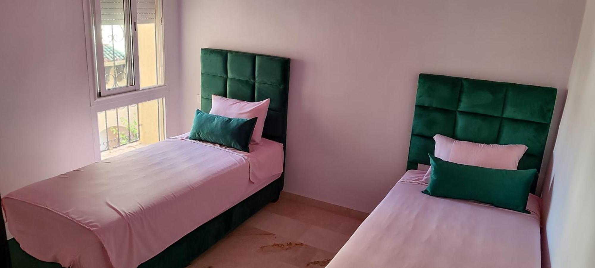Fes Urban Apartment - Urban Elegance With Garden And Pool Access Exterior foto